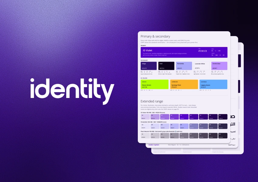 Identity 2.0 preview