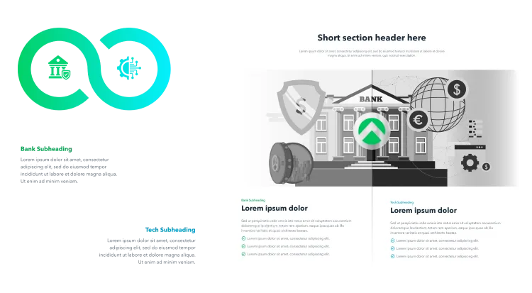 Exploration — security and technology in one unified system