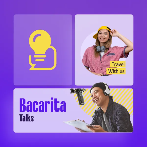 Bacarita Creative Hub preview
